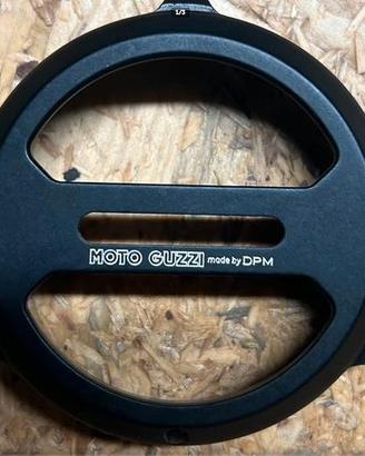 Cover Clacson Moto Guzzi V7/V9