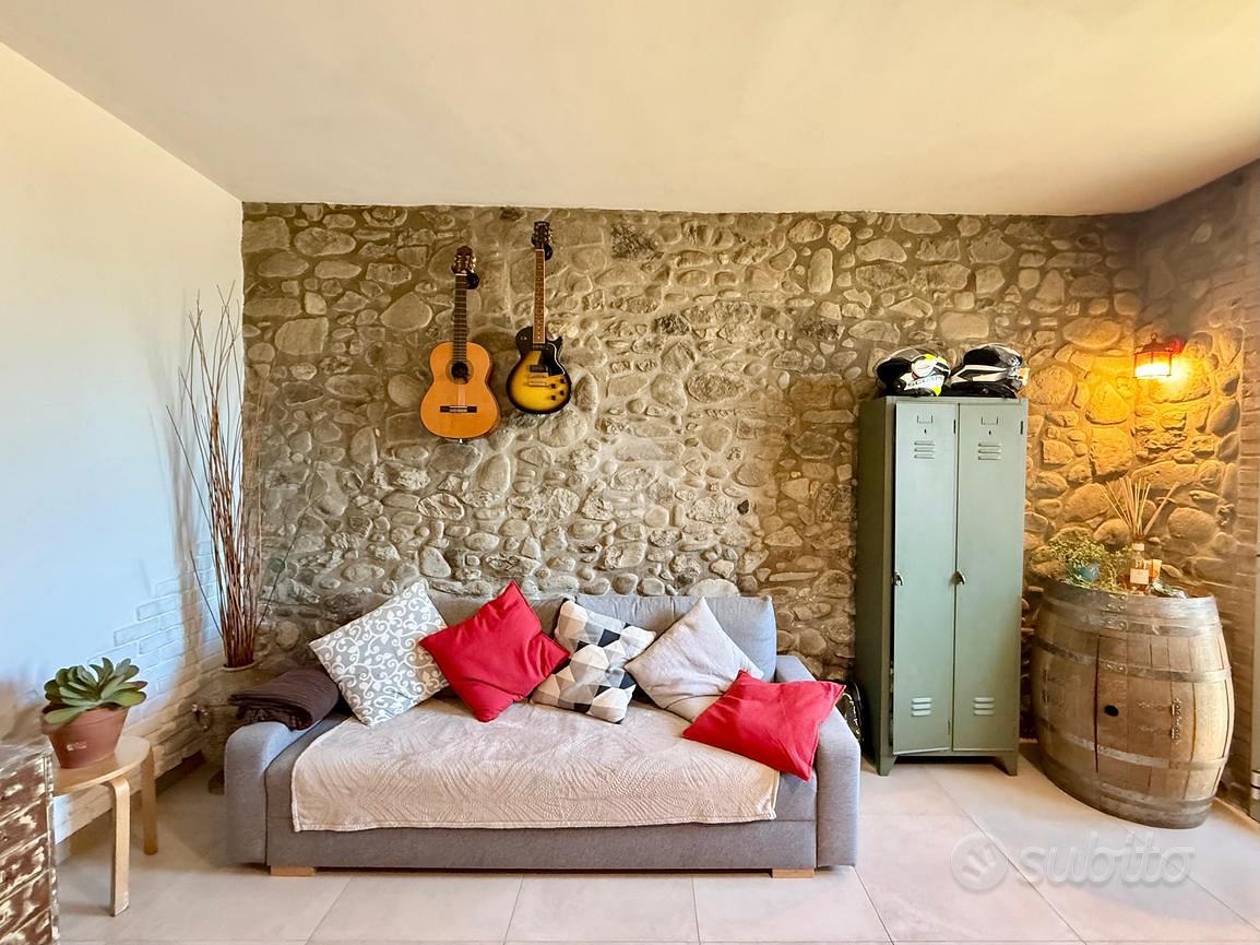 Appartamento – Prato, Palarciano, Sant'Ippolito - Vista 2