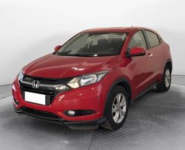 Honda HR-V 1.6 Elegance Navi Adas