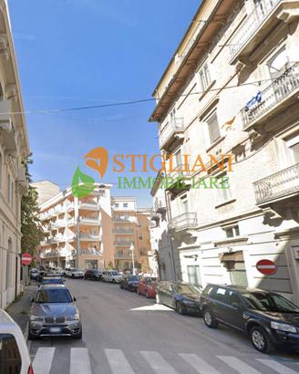 Appartamento, Centro - Campobasso