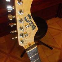 Chitarra elettrica