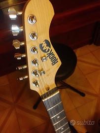 Chitarra elettrica