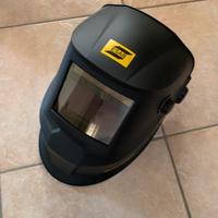 ESAB Savage™ - Visiera da saldatore A40