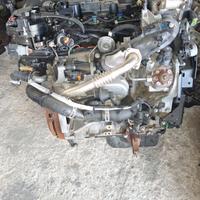 Motore ford ka+ 1.5 tdci