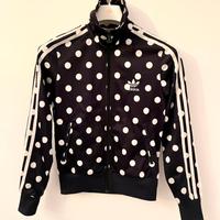 Rara Adidas Originals Polkadot vintage varie tg.