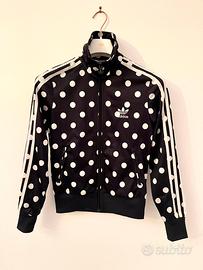Rara Adidas Originals Polkadot vintage varie tg.