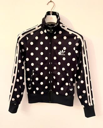 Rara Adidas Originals Polkadot vintage varie tg.