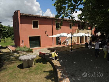 Il MOLINACCIO Location per feste e cerimonie