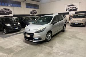 Renault Scenic Scénic XMod 1.6 dCi 130CV Start&Sto