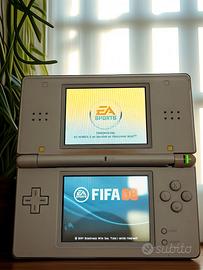 Nintendo DS Lite funzionante+ caricatore