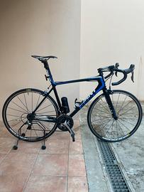 BICI DA CORSA GIANT TCR ADVANCED SL