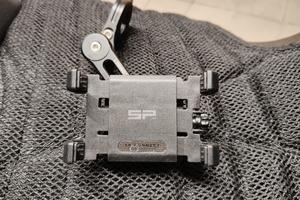 supporto telefono moto antivibrazione 