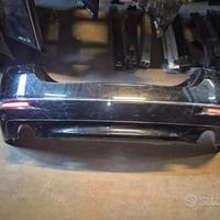 Paraurti Posteriore Per Bmw Serie 5 F10 Restyling