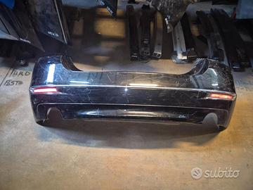 Paraurti Posteriore Per Bmw Serie 5 F10 Restyling
