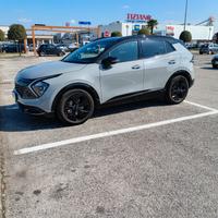 KIA Sportage 1.6 TGDi MHEV Special Edition