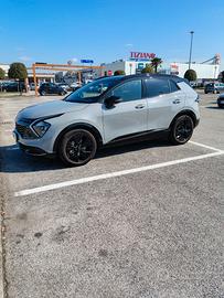 KIA Sportage 1.6 TGDi MHEV Special Edition