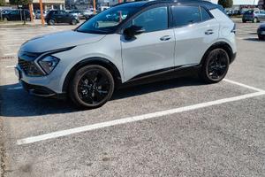 KIA Sportage 1.6 TGDi MHEV Special Edition