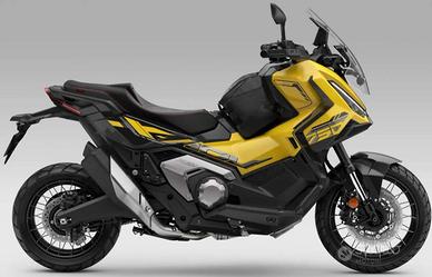 Honda X-ADV 750 Special Edition - 2025 - Pari al n