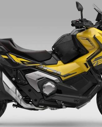 Honda X-ADV 750 Special Edition - 2025 - Pari al n