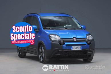 FIAT Pandina III 2024 Cross Pandina Cross 1.0 fire