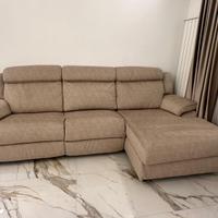 Divano poltrone e sofa