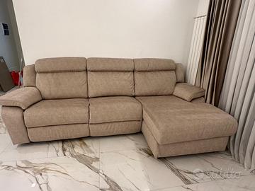 Divano poltrone e sofa
