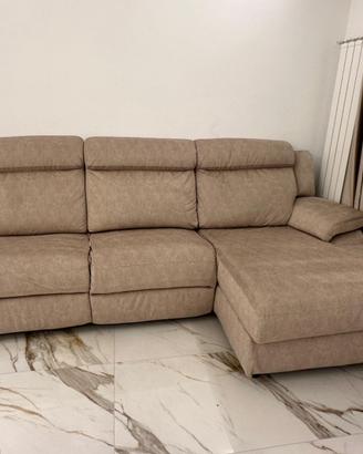 Divano poltrone e sofa