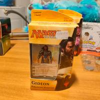 Mazzo Planeswalker Gideon MTG 