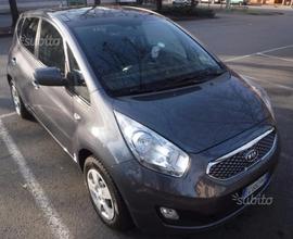 KIA Venga - 2011