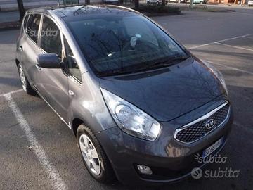 KIA Venga - 2011