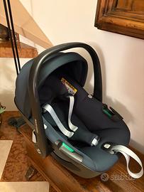 Seggiolino auto Maxi-Cosi