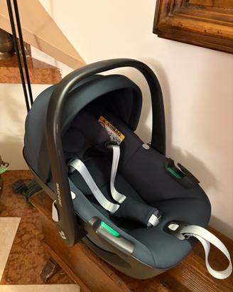 Seggiolino auto Maxi-Cosi