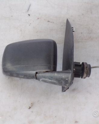 Specchietto retrovisore destro Fiat Panda 2 2004