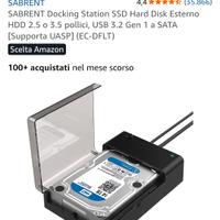 box esterno per hard disk 