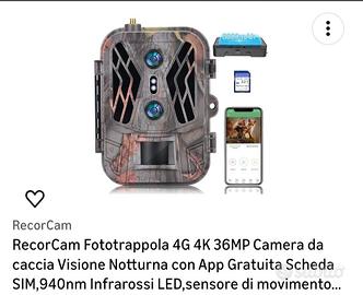 Fototrappola 