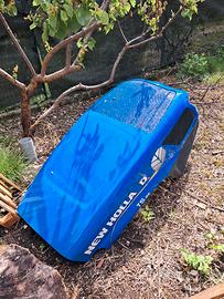 Cofano New Holland T5.95