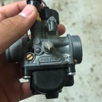 Carburatore phbg 21