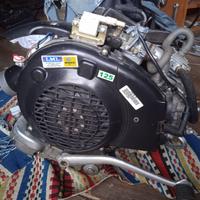Motore LML Star 4T 125