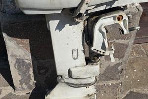 fuoribordo johnson 25 cv