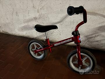 Balance bike Chicco