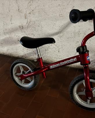 Balance bike Chicco