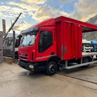 Iveco Eurocargo 120EL22 Euro 5  -35B-