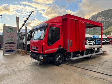 Iveco Eurocargo 120EL22 Euro 5  -35B-