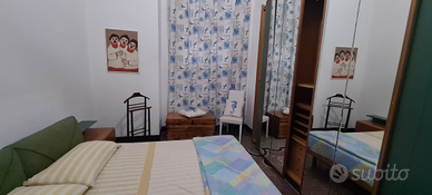 Camera per studenti a Savona