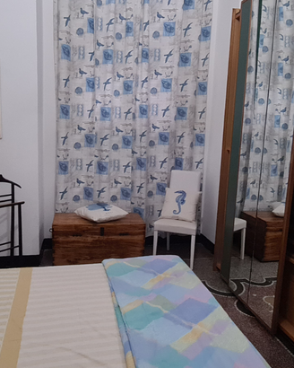 Camera per studenti a Savona