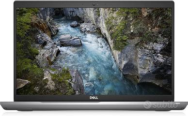 Dell Precision 3561 32G 1TB NVIDIA T600 WIN11 PRO