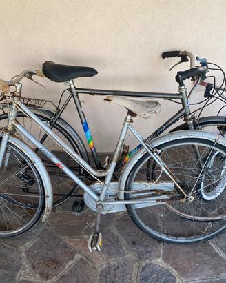 Biciclette