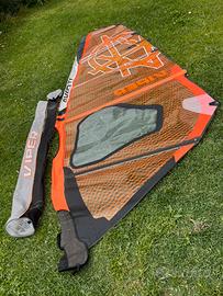 Vela Windsurf 4.5