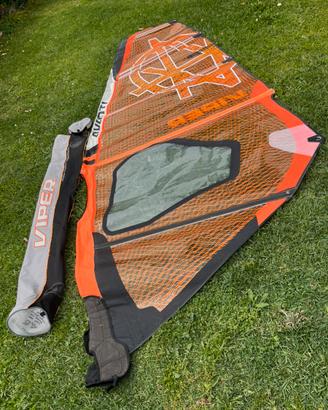 Vela Windsurf 4.5