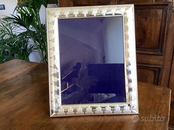 Grande Cornice argento